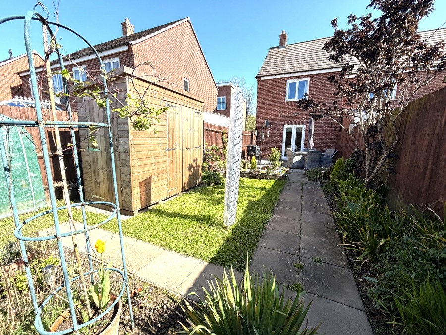 Images for Hawksyard, Rugeley EAID: BID:lsp