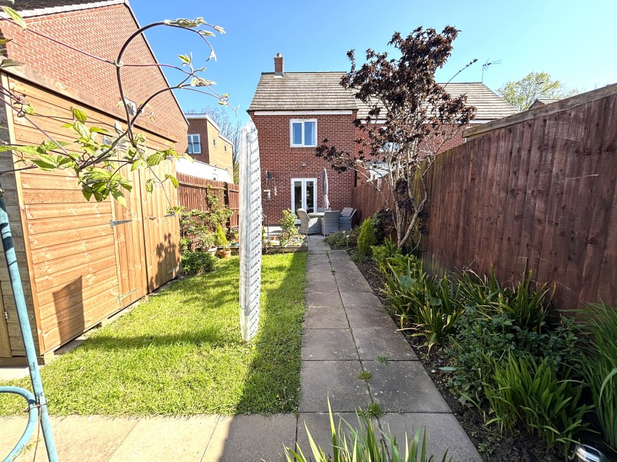 Images for Hawksyard, Rugeley EAID: BID:lsp