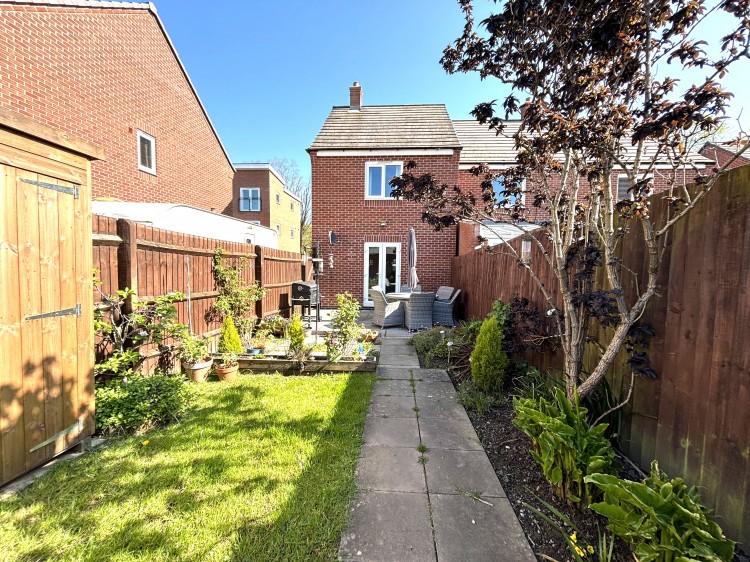 Images for Hawksyard, Rugeley