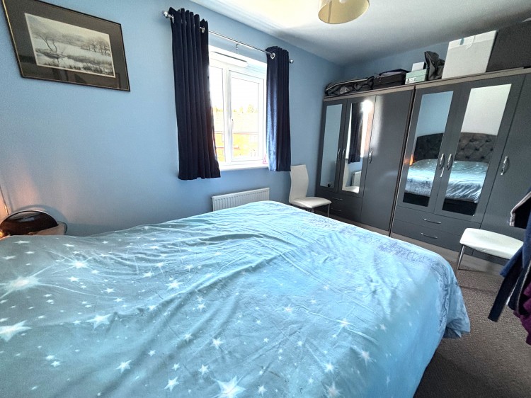 Images for Hawksyard, Rugeley