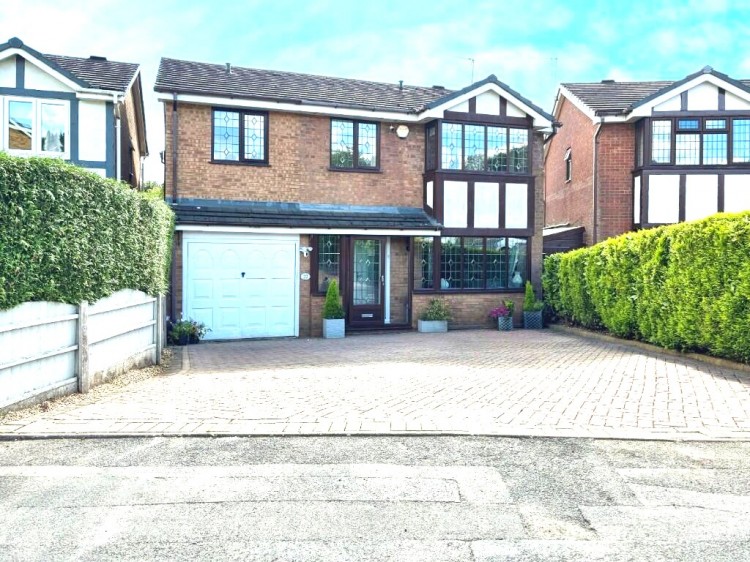 Images for Canterbury Way, Cannock