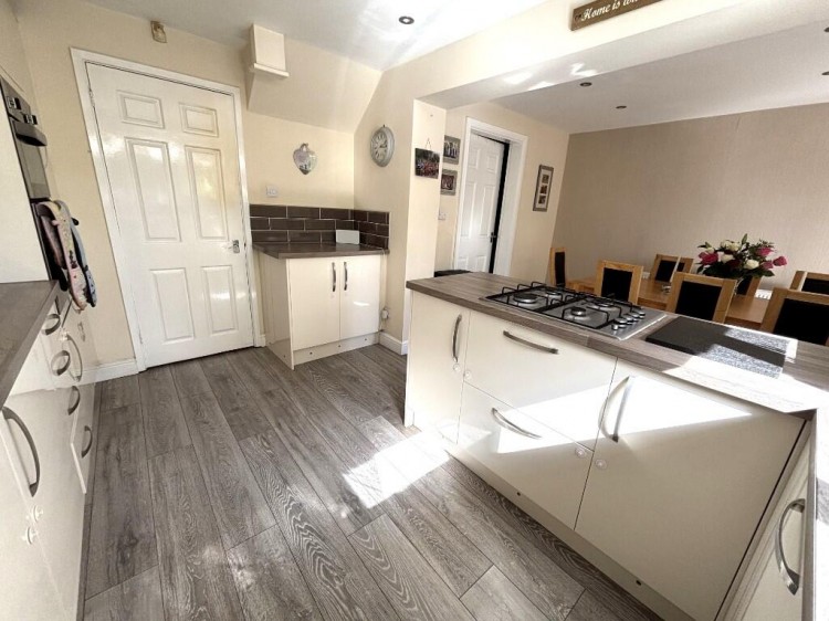 Images for Canterbury Way, Cannock