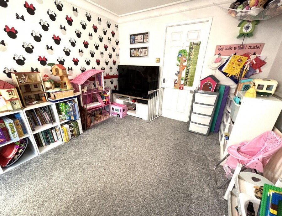 Images for Canterbury Way, Cannock EAID: BID:lsp