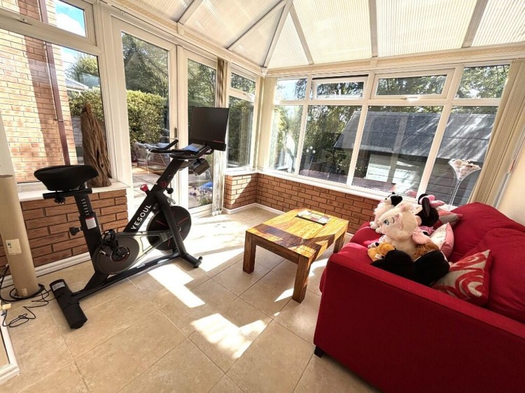 Images for Canterbury Way, Cannock