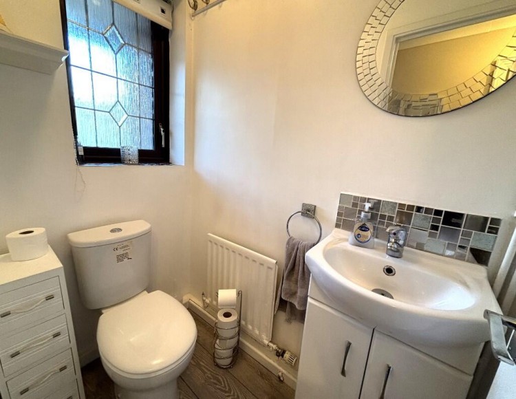 Images for Canterbury Way, Cannock