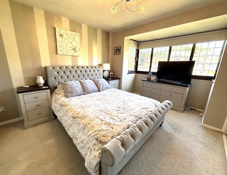 Images for Canterbury Way, Cannock