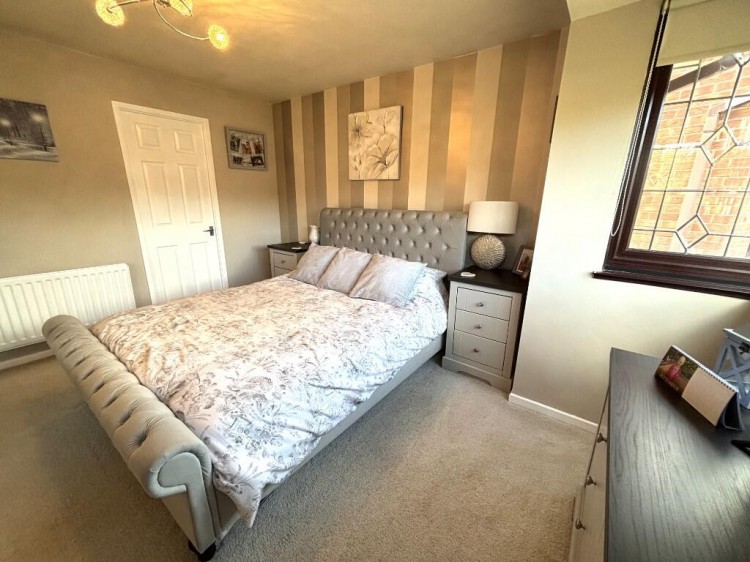 Images for Canterbury Way, Cannock