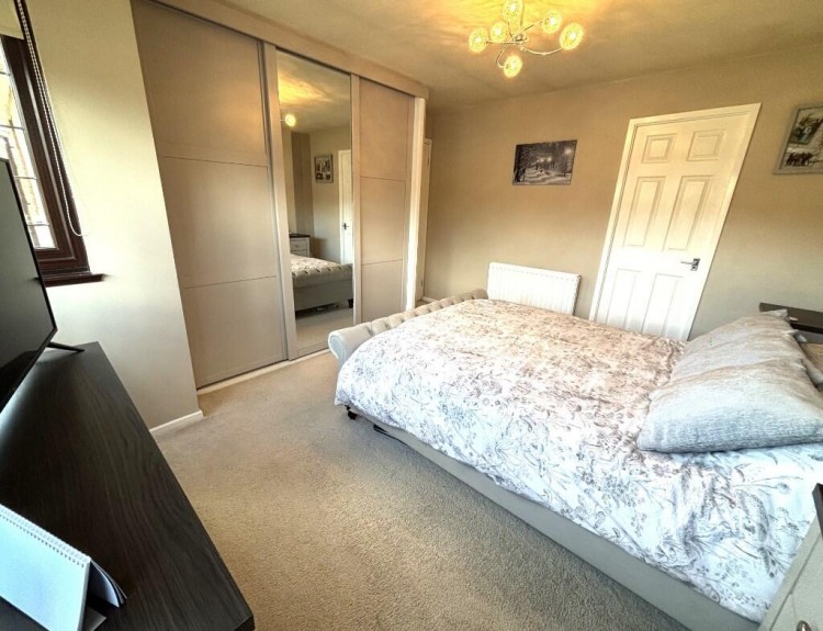 Images for Canterbury Way, Cannock