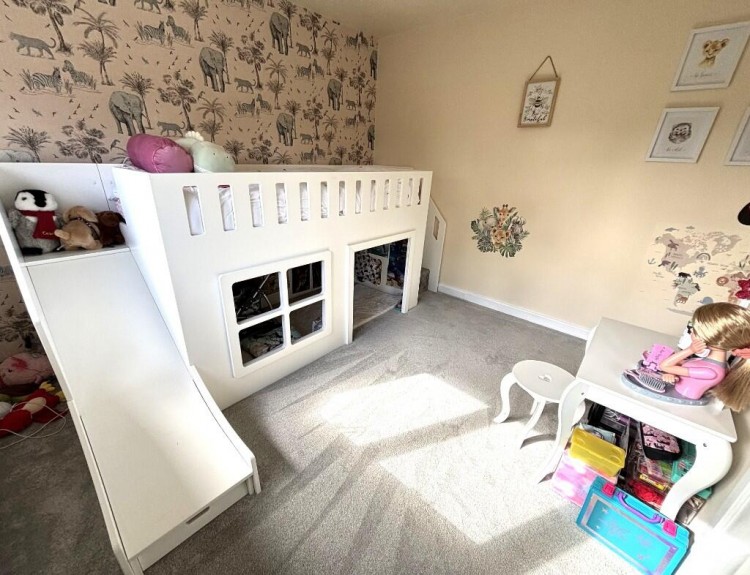 Images for Canterbury Way, Cannock