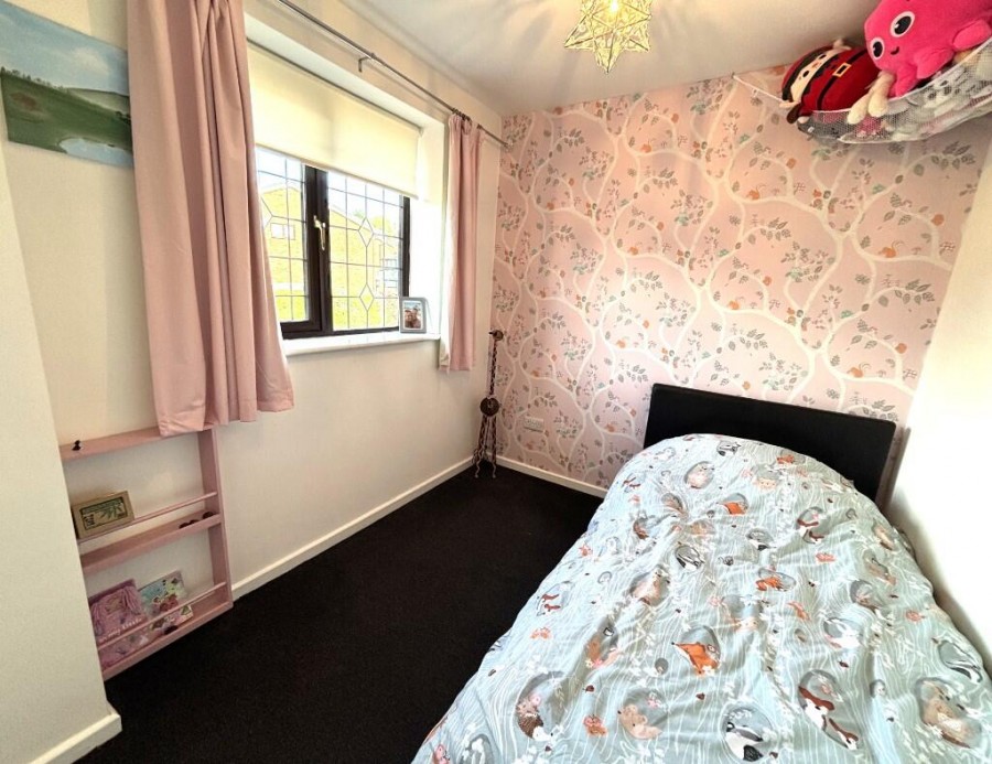 Images for Canterbury Way, Cannock EAID: BID:lsp