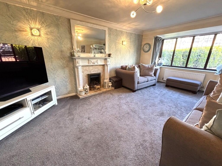 Images for Canterbury Way, Cannock