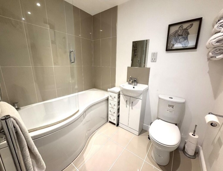 Images for Canterbury Way, Cannock