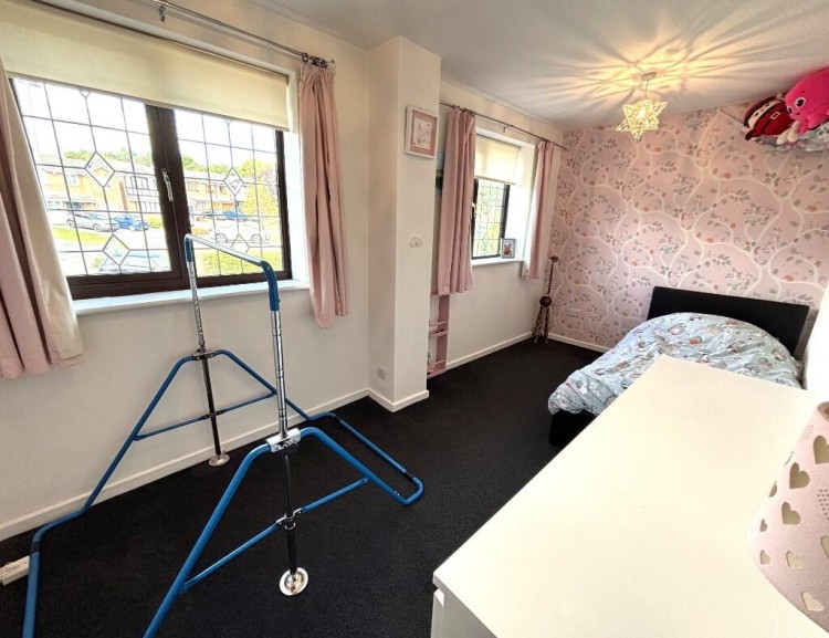 Images for Canterbury Way, Cannock