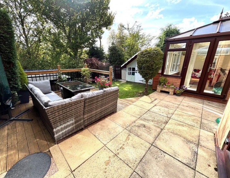 Images for Canterbury Way, Cannock