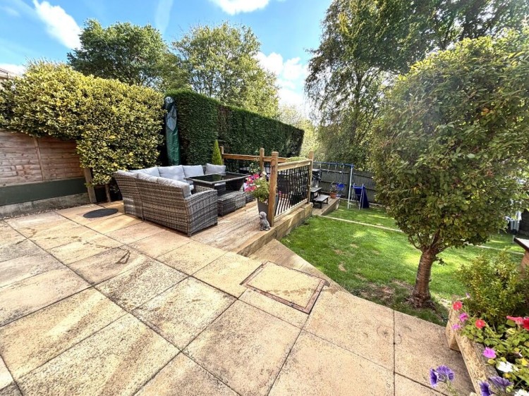 Images for Canterbury Way, Cannock