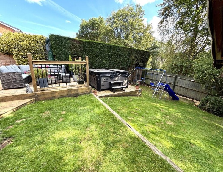 Images for Canterbury Way, Cannock