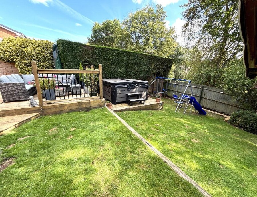 Images for Canterbury Way, Cannock EAID: BID:lsp