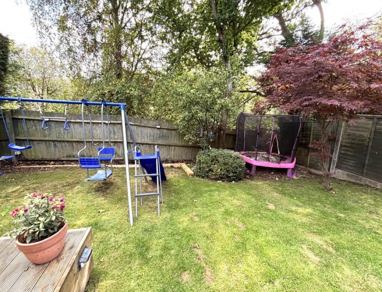 Images for Canterbury Way, Cannock