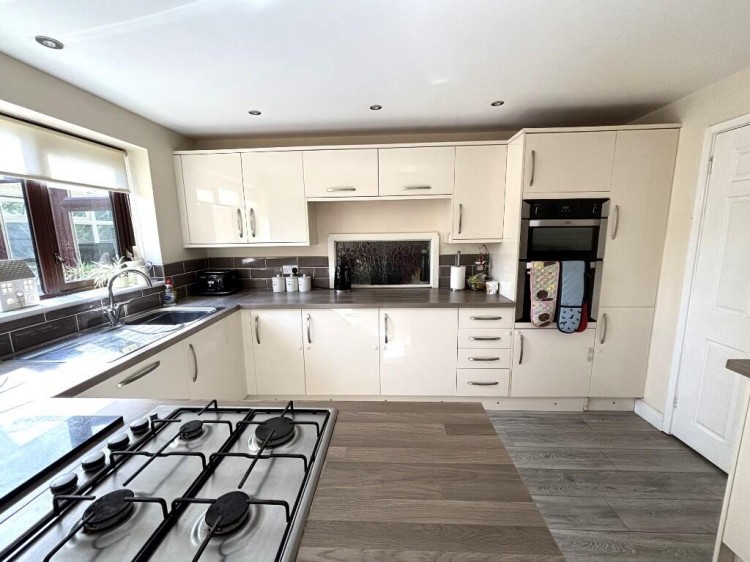 Images for Canterbury Way, Cannock