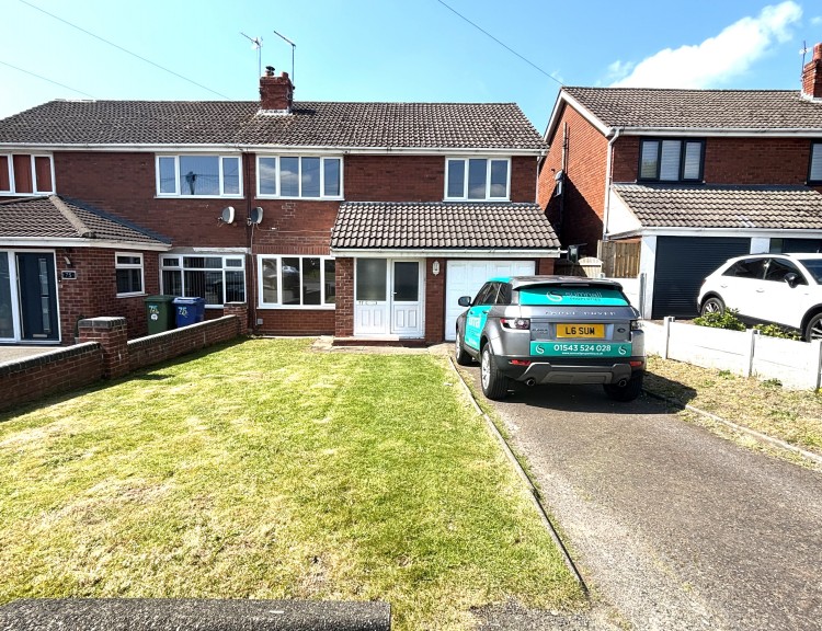 Images for Pye Green Road, Cannock