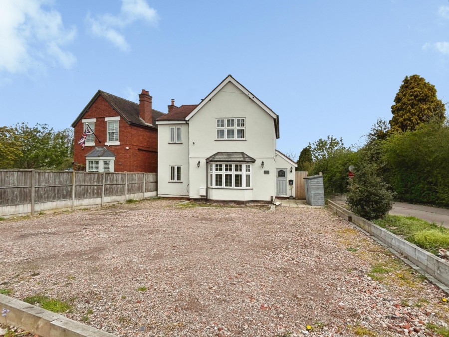 Images for Armitage, Rugeley EAID: BID:lsp