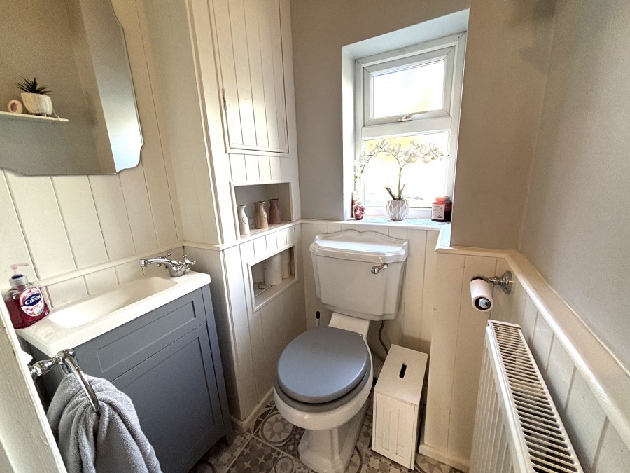 Images for Armitage, Rugeley EAID: BID:lsp