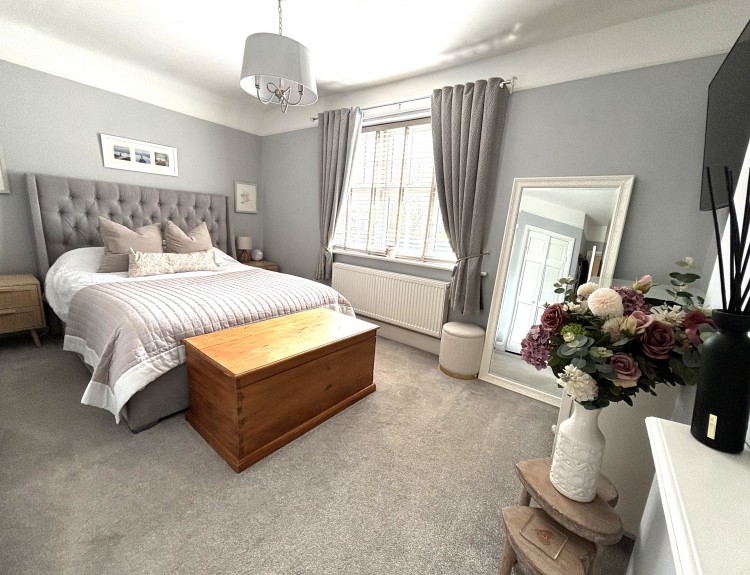 Images for Armitage, Rugeley