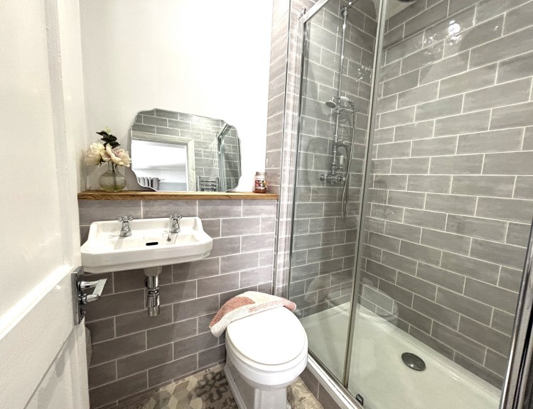 Images for Armitage, Rugeley