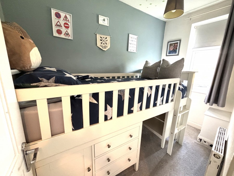 Images for Armitage, Rugeley EAID: BID:lsp