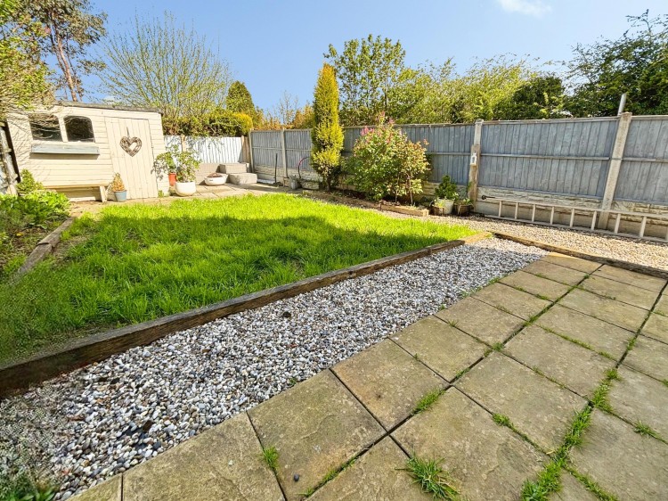 Images for Armitage, Rugeley