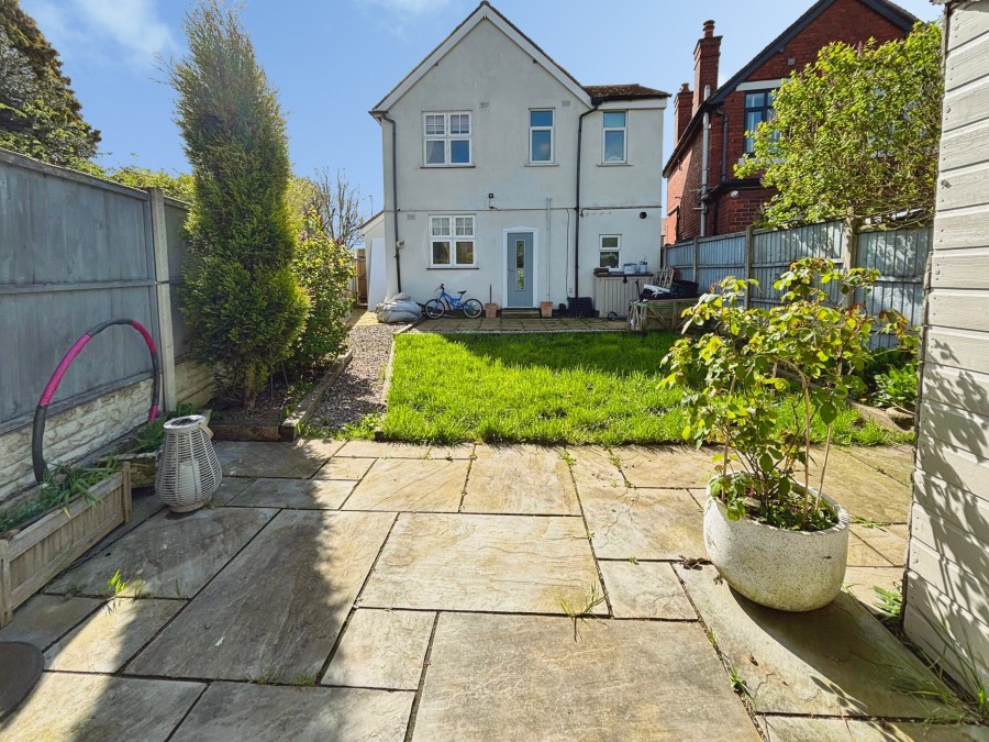 Images for New Road, Rugeley EAID: BID:lsp