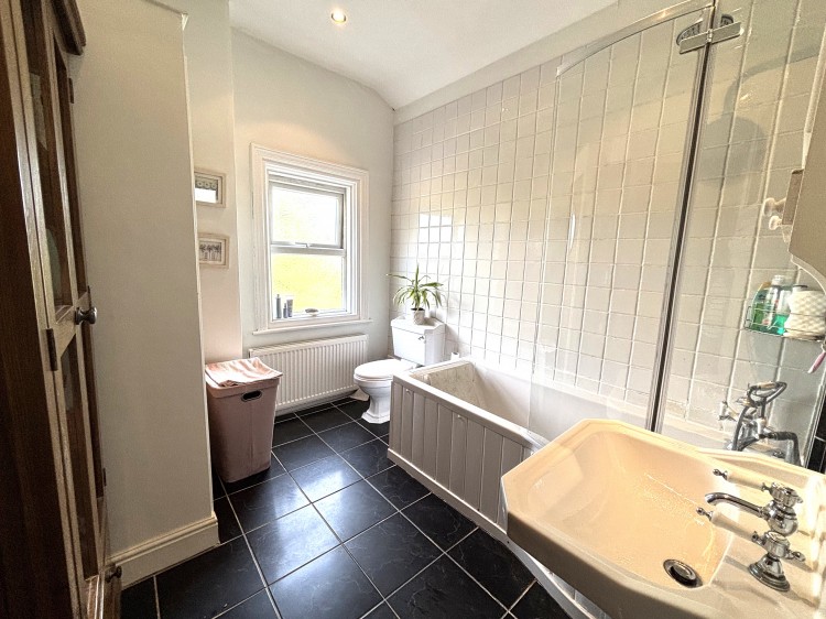 Images for Beacon Street, Lichfield