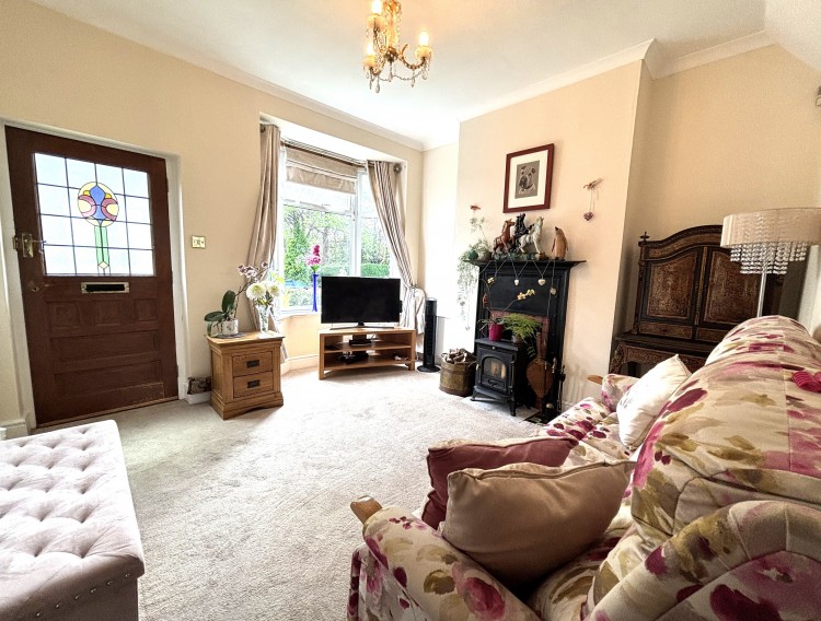 Images for Beacon Street, Lichfield