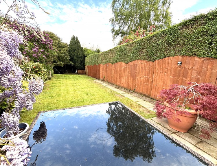 Images for Beacon Street, Lichfield