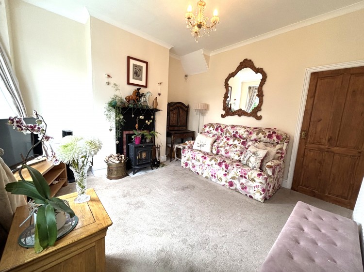 Images for Beacon Street, Lichfield