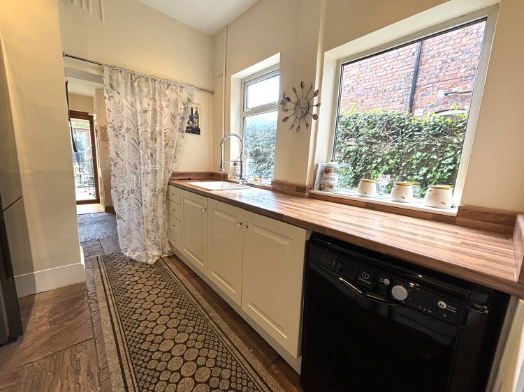 Images for Beacon Street, Lichfield
