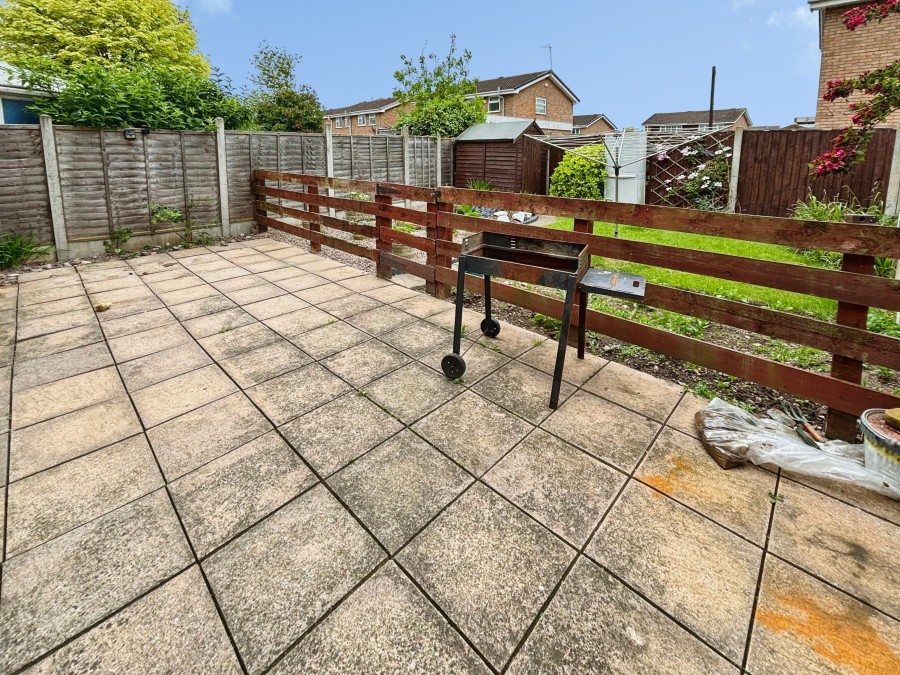 Images for Park Hall Close, Rugeley EAID: BID:lsp