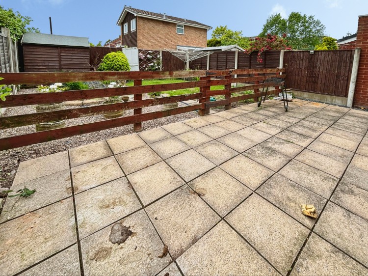 Images for Park Hall Close, Rugeley