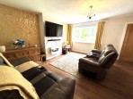 Park Hall Close, Rugeley