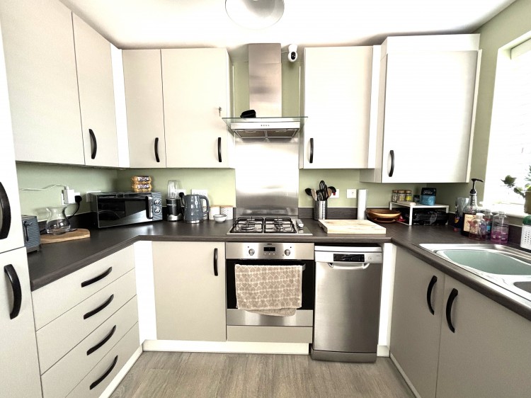Images for Lowther Street, Lichfield