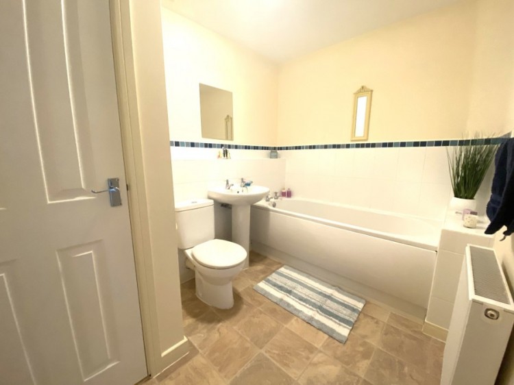 Images for Trafalgar Way, Lichfield
