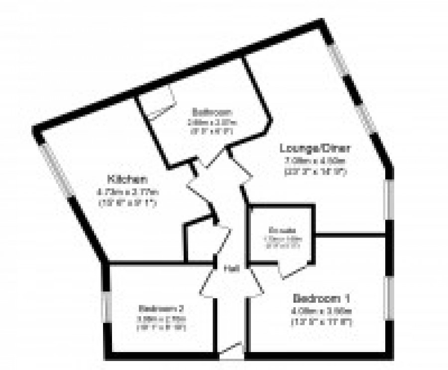 Images for Trafalgar Way, Lichfield EAID: BID:lsp