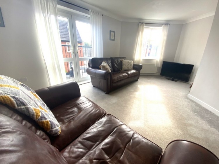 Images for Trafalgar Way, Lichfield