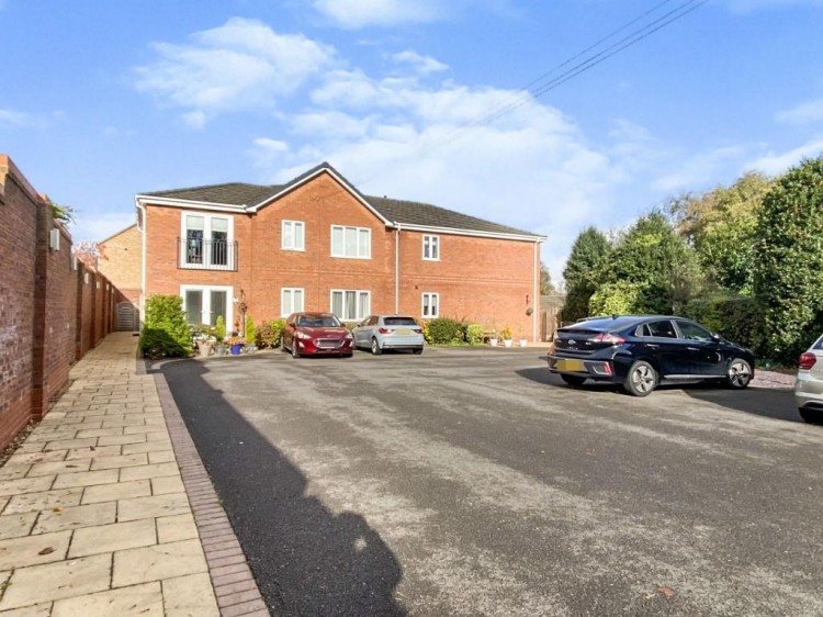Images for Casamia Court, 58B High Street, Chase Terrace, Burntwood
