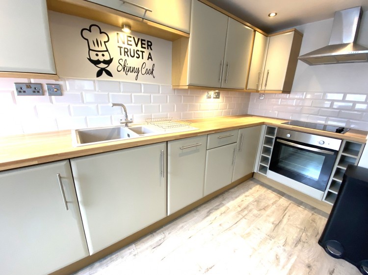 Images for Casamia Court, 58B High Street, Chase Terrace, Burntwood