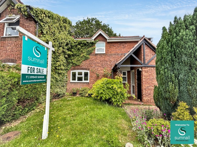 Images for Handsacre, Rugeley
