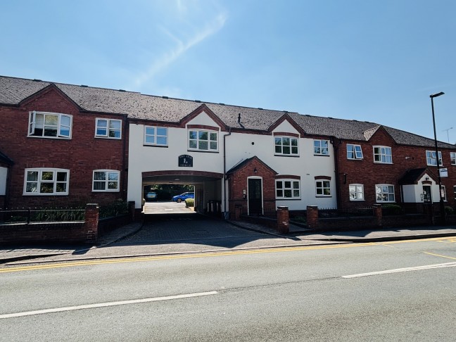 The Old Forge, Main Road, Great Haywood, Stafford