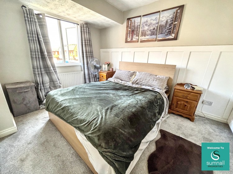 Images for Manor Rise, Lichfield