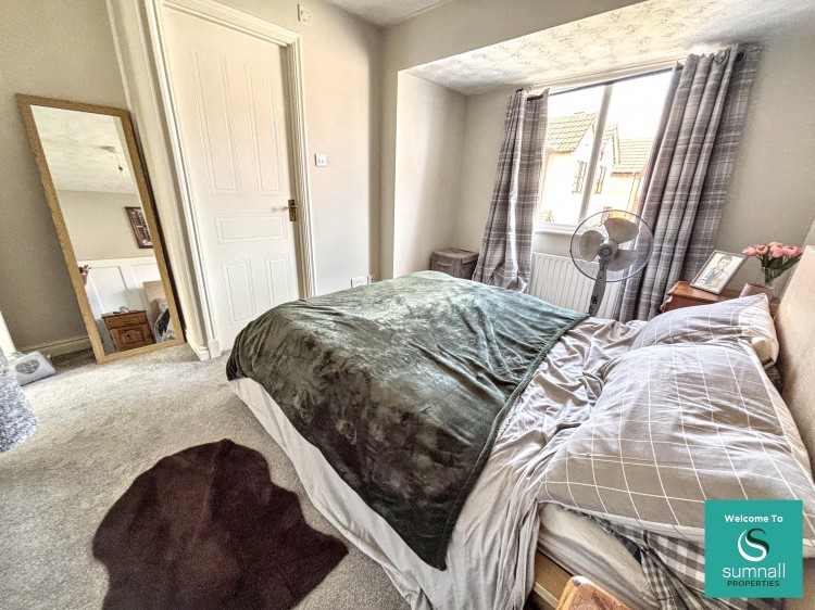 Images for Manor Rise, Lichfield