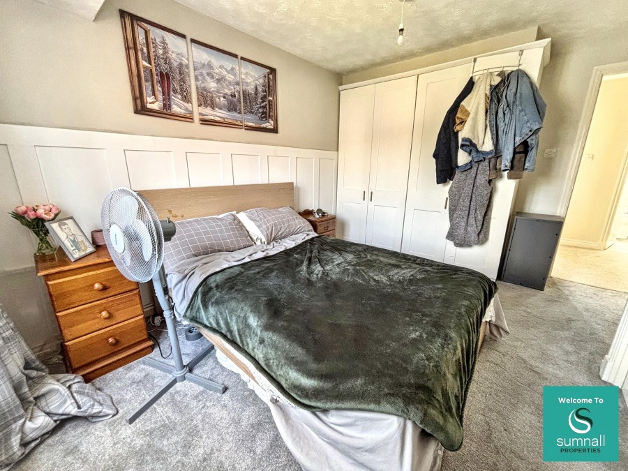 Images for Manor Rise, Lichfield EAID: BID:lsp